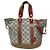 Borsa Tote Aviator Louis Vuitton Cachi