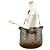 Borsa Tote Aviator Louis Vuitton Cachi - vista 17