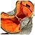 Borsa Tote Aviator Louis Vuitton Cachi - vista 6