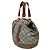 Borsa Tote Aviator Louis Vuitton Cachi - vista 8