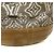 Borsa Tote Aviator Louis Vuitton Cachi - vista 9