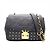 Borsa a tracolla Louis Vuitton Saint Germain BB Marrone