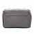 Borsa a tracolla Louis Vuitton Saint Germain BB Marrone - vista 2