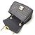 Borsa a tracolla Louis Vuitton Saint Germain BB Marrone - vista 5