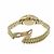 Reloj de pulsera para mujer Rolex Datejust 69138G - vista 5