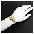 Reloj de pulsera para mujer Rolex Datejust 69178G - vista 3
