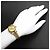 Reloj de pulsera para mujer Rolex Datejust 69178G - vista 4