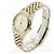 Orologio da uomo Rolex Datejust 126233 Two-Tone Roulette - vista 3