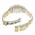 Orologio da uomo Rolex Datejust 126233 Two-Tone Roulette - vista 5