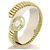 Reloj para mujer Chopard Happy Diamonds 20 5434 - vista 3