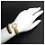 Reloj para mujer Chopard Happy Diamonds 20 5434 - vista 4