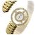 Reloj para mujer Chopard Happy Diamonds 20 5434 - vista 8