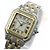 Cartier Panthère MM 2-Row Date Uhr - Ansicht 7