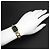 Reloj para mujer Chanel Premiere Large H0113 - vista 3