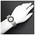 Orologio da donna Piaget Tradition 9065D23 - vista 5