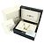 Bell & Ross Mystery Diamond 215S Damenuhr - Ansicht 3