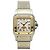 Cartier Santos Galbee SM Moon Phase Two-Tone Damenuhr
