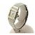 Cartier Santos Galbee SM Moon Phase Two-Tone Damenuhr - Ansicht 2