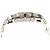 Cartier Santos Galbee SM Moon Phase Two-Tone Damenuhr - Ansicht 5