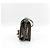 Chanel Boy Flap Quilted Calfskin Small Metallico - vista 4