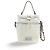 Maison Martin Margiela Maison Margiela 5AC Leather No size Bianco