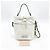 Maison Martin Margiela Maison Margiela 5AC Leather No size Bianco - vista 2