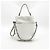 Maison Martin Margiela Maison Margiela 5AC Leather No size Bianco - vista 3