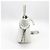 Maison Martin Margiela Maison Margiela 5AC Leather No size Bianco - vista 5
