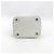 Maison Martin Margiela Maison Margiela 5AC Leather No size Bianco - vista 6