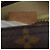 Louis Vuitton Deauville Monogram Canvas MM Marrone - vista 5