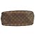 Louis Vuitton Deauville Monogram Canvas MM Marrone - vista 7
