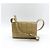 Bottega Veneta Cassette Zip Maxi Intrecciato in tela webbed Beige - vista 3