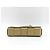 Bottega Veneta Cassette Zip Maxi Intrecciato in tela webbed Beige - vista 5