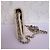 Chanel Wallet on Chain Tasche Beige - Ansicht 12