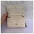 Chanel Wallet on Chain Tasche Beige - Ansicht 13