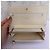 Chanel Wallet on Chain Tasche Beige - Ansicht 14