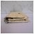 Chanel Wallet on Chain Tasche Beige - Ansicht 6