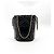 Gucci GG Marmont Bucket Matelasse Leather Mini Nero - vista 3