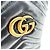 Gucci GG Marmont Bucket Matelasse Leather Mini Nero - vista 7