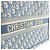 Christian Dior Book Oblique Canvas Medium Beige - Ansicht 7