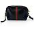 Borsa Gucci Ophidia in pelle nera Nero - vista 2