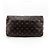 Louis Vuitton Speedy Bandouliere Monogram Canvas 30 Marrone - vista 6