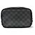 Louis Vuitton Trousse Blush Damier Noir