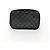 Louis Vuitton Trousse Blush Damier Noir - vue 3