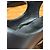 Hermès Décolleté Slingback Jackie 90 in pelle nera Nero - vista 6