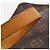 Louis Vuitton Musette Salsa Monogram Canvas PM Marrone - vista 6