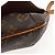 Louis Vuitton Musette Salsa Monogram Canvas PM Marrone - vista 7