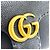 Gucci GG Marmont Gürtel aus gestepptem Leder Schwarz - Ansicht 7