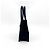 Miu Miu Confidential Matelasse Leather Black - view 5