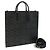 Borsa Tote Grande Coach Signature Dylan Marrone Nero